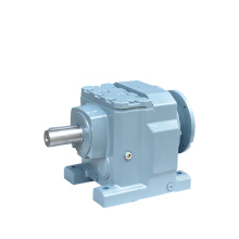 Cheap Price R Helical Gear Reduction AC Motors